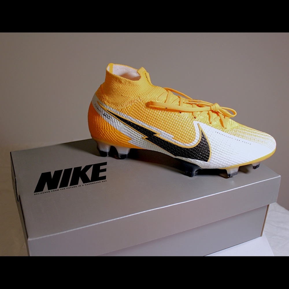 Superfly 7 Elite FG